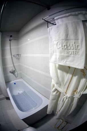 Classic Hotel Osh