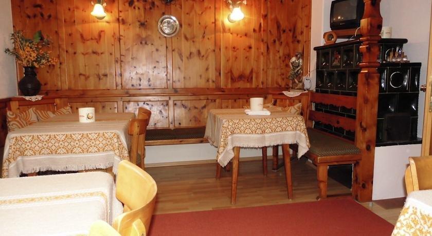 Haus Sonneck Gerlos