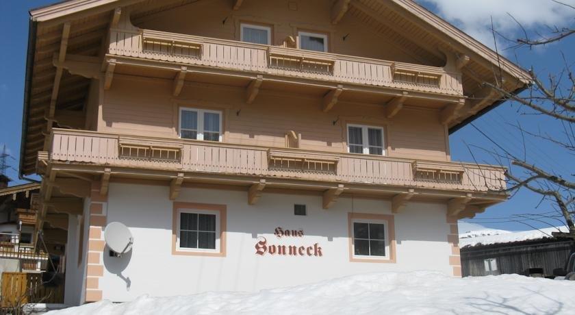Haus Sonneck Gerlos