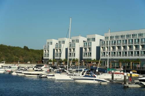 Troia Residence - Apartamentos Marina - S Hotels Collection