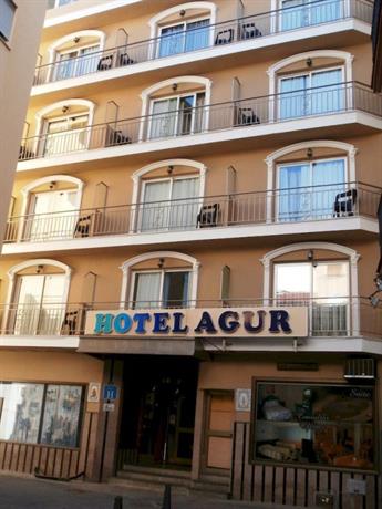 Hotel Agur