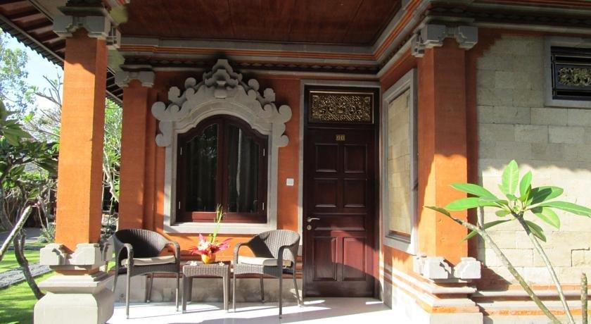Tirta Ening Agung Hotel