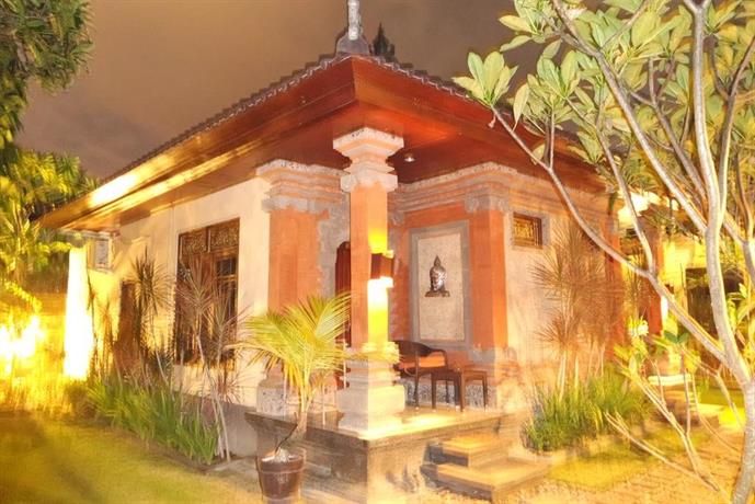 Tirta Ening Agung Hotel
