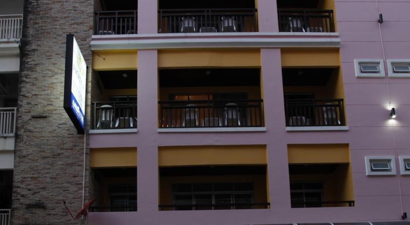 U Sabai Living Hotel