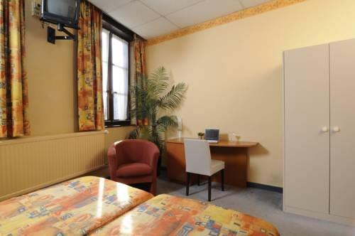 Hotel Gasthof 't Zweerd