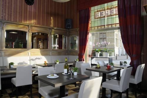 Hotel Gasthof 't Zweerd