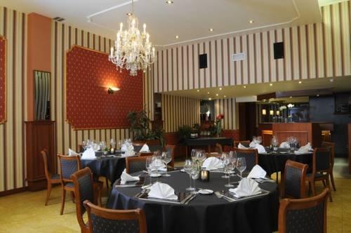 Hotel Gasthof 't Zweerd