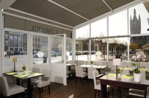 Hotel Gasthof 't Zweerd