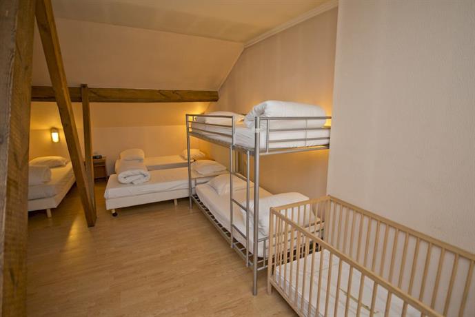 Hotel Gasthof 't Zweerd