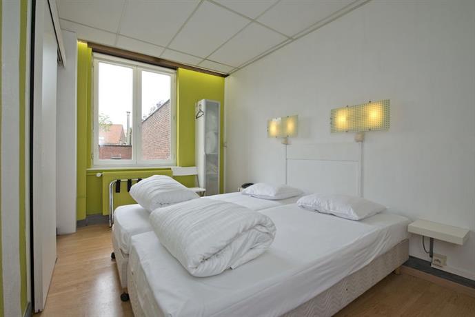 Hotel Gasthof 't Zweerd