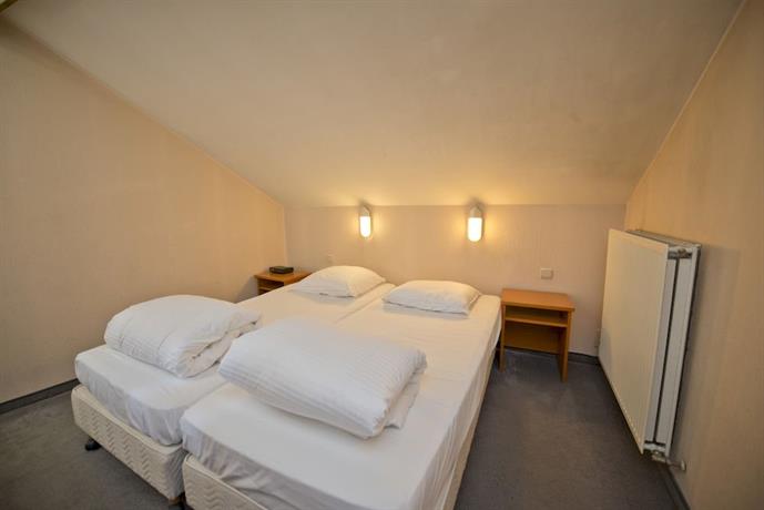 Hotel Gasthof 't Zweerd