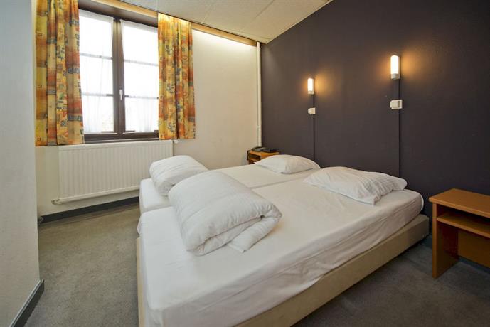 Hotel Gasthof 't Zweerd