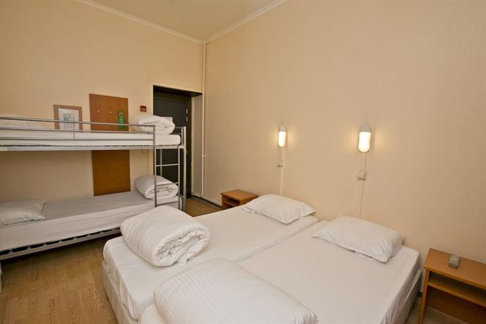 Hotel Gasthof 't Zweerd