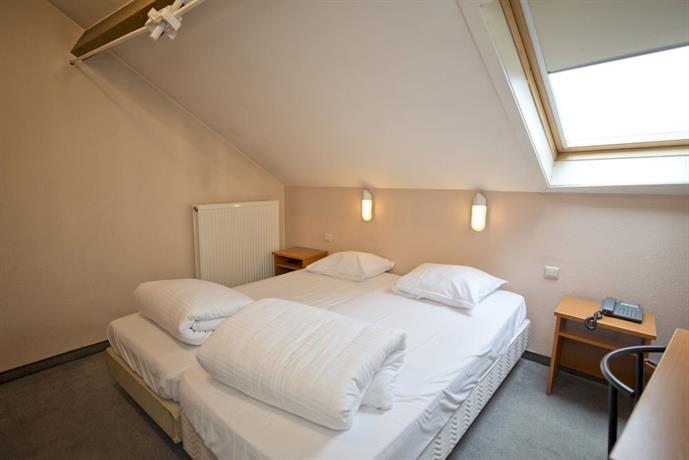Hotel Gasthof 't Zweerd