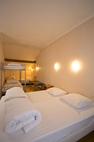 Hotel Gasthof 't Zweerd