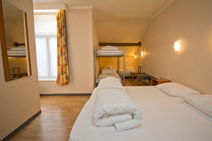 Hotel Gasthof 't Zweerd