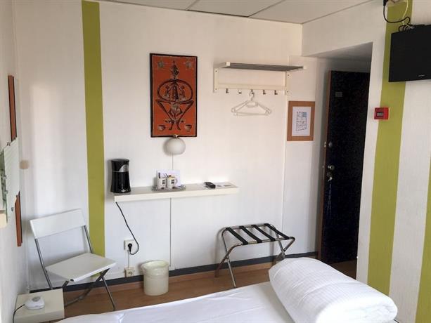 Hotel Gasthof 't Zweerd