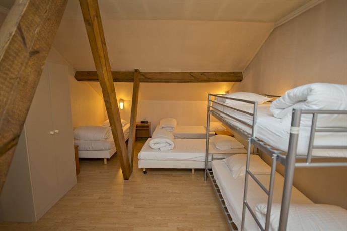 Hotel Gasthof 't Zweerd