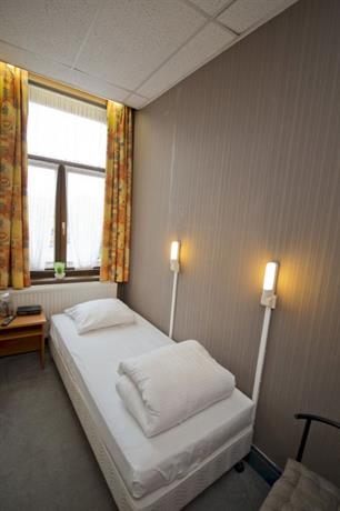 Hotel Gasthof 't Zweerd