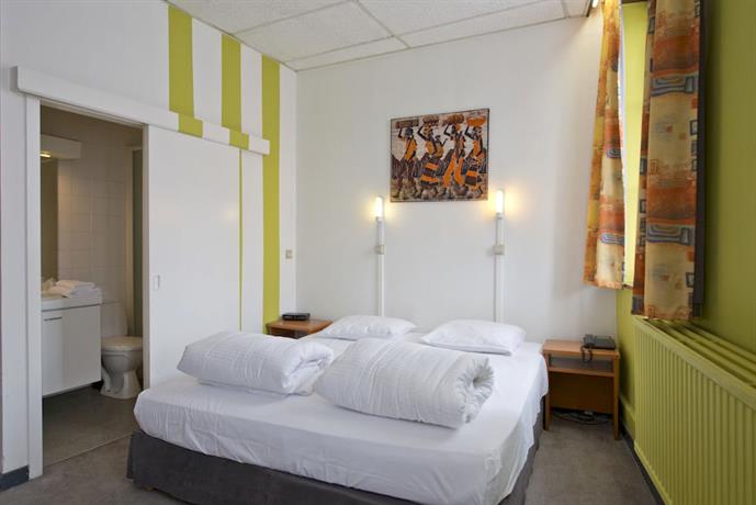 Hotel Gasthof 't Zweerd