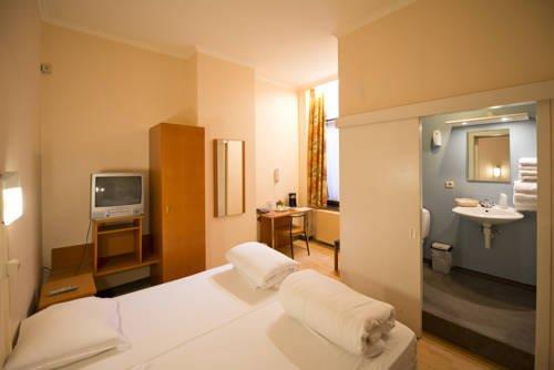 Hotel Gasthof 't Zweerd