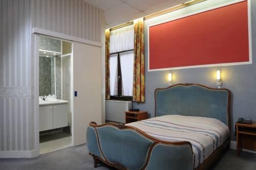 Hotel Gasthof 't Zweerd