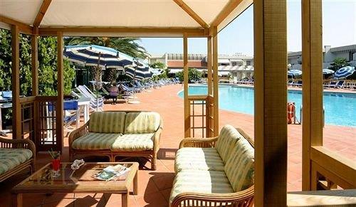 Hotel Hermitage Marina di Bibbona