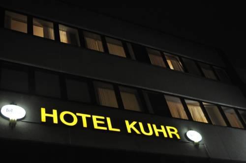 Hotel Kuhr 마이어 베르프트 Germany thumbnail
