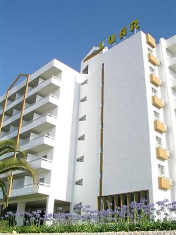Hotel Luar