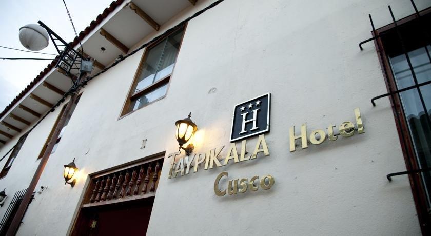 Taypikala Hotel Cusco