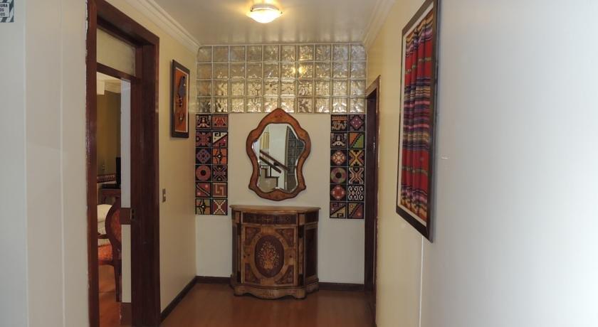 Taypikala Hotel Cusco