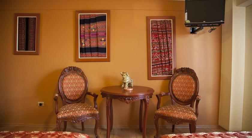 Taypikala Hotel Cusco
