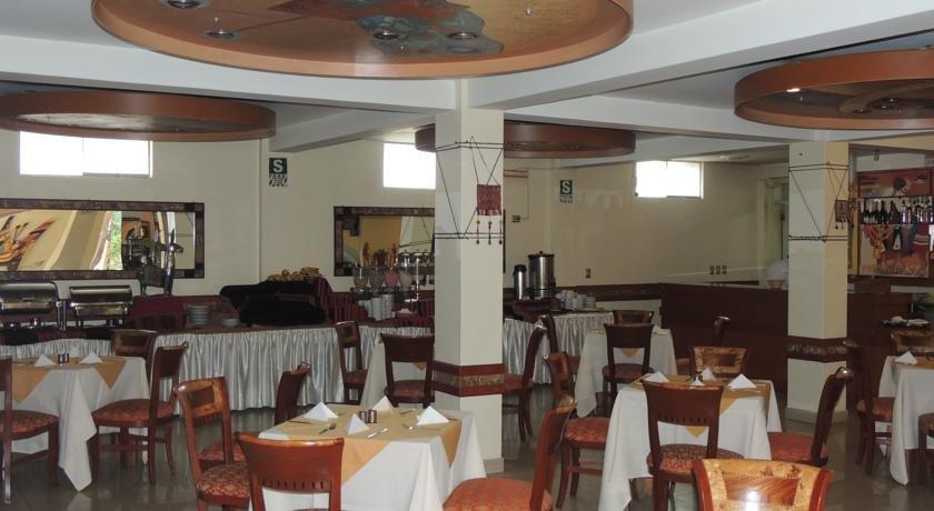 Taypikala Hotel Cusco