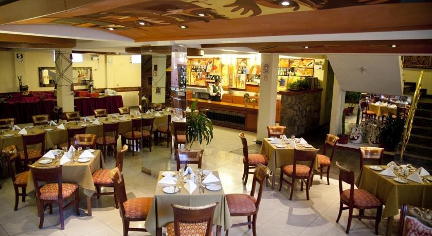 Taypikala Hotel Cusco