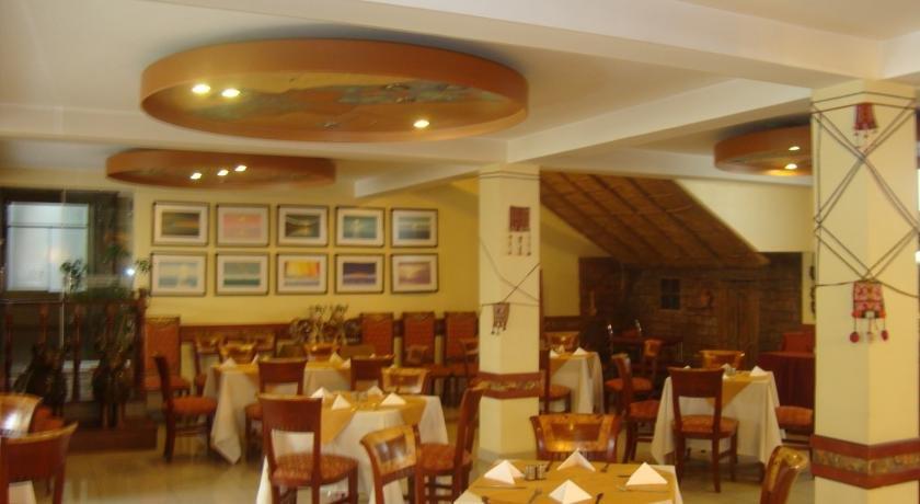 Taypikala Hotel Cusco
