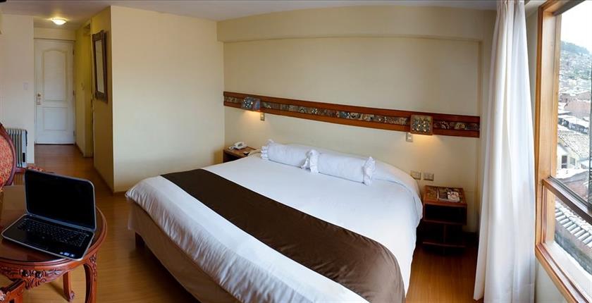 Taypikala Hotel Cusco