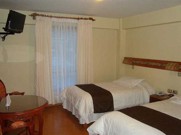 Taypikala Hotel Cusco