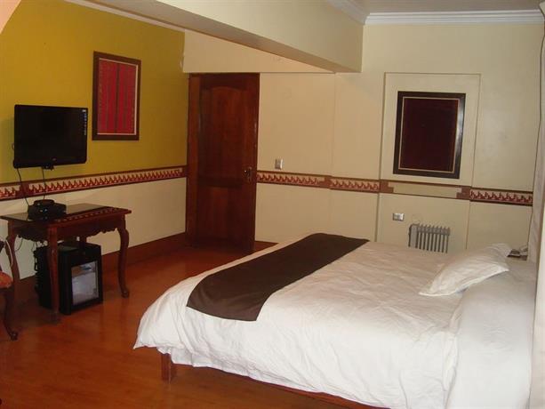 Taypikala Hotel Cusco