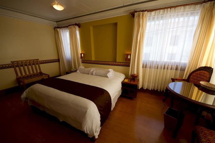 Taypikala Hotel Cusco