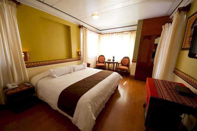 Taypikala Hotel Cusco