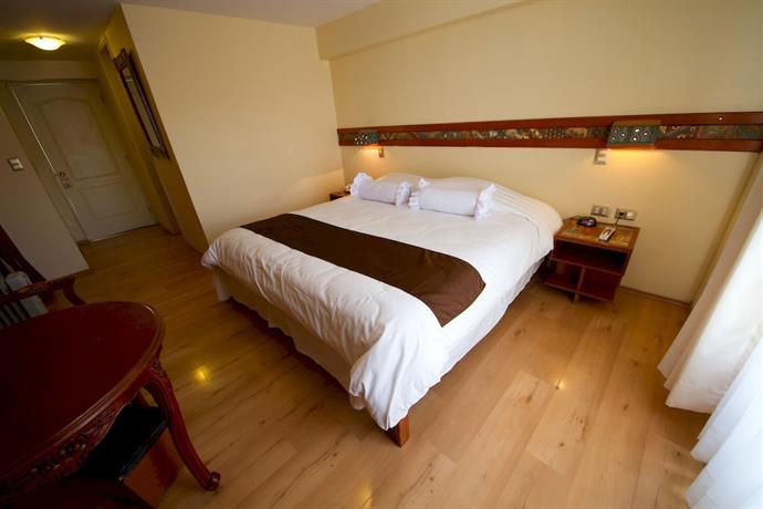 Taypikala Hotel Cusco