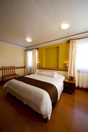 Taypikala Hotel Cusco