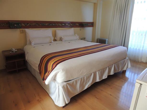Taypikala Hotel Cusco