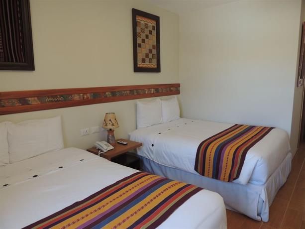 Taypikala Hotel Cusco
