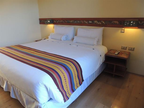Taypikala Hotel Cusco