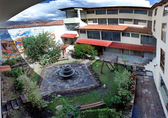Taypikala Hotel Cusco