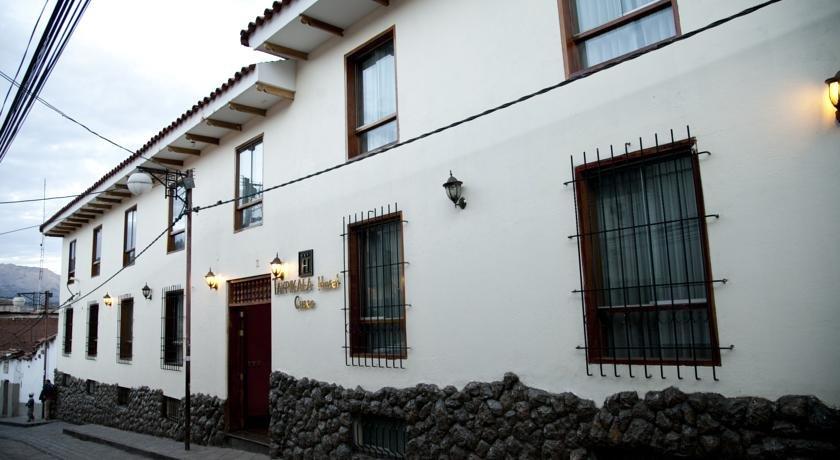 Taypikala Hotel Cusco