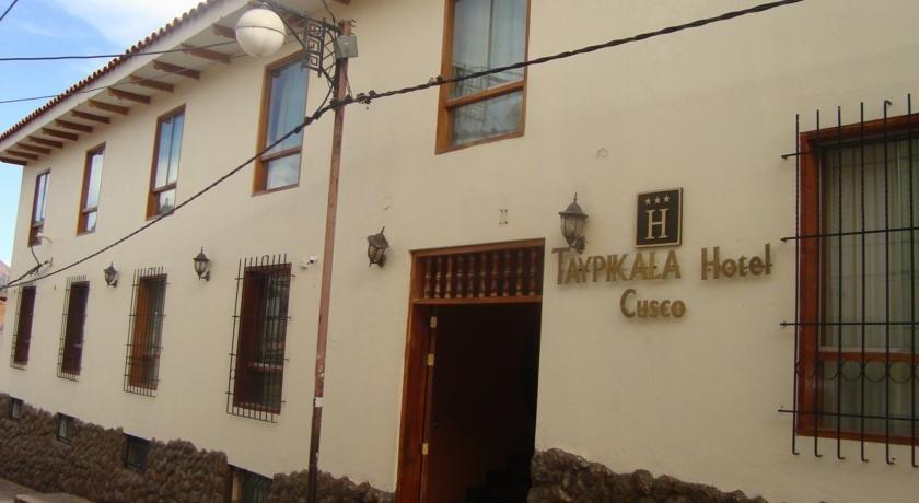 Taypikala Hotel Cusco