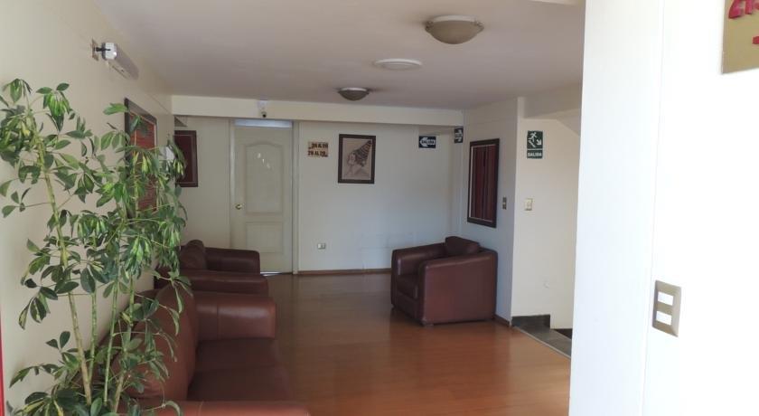 Taypikala Hotel Cusco