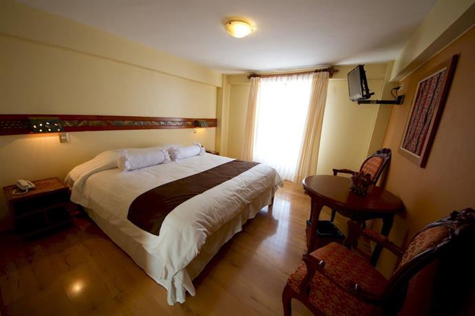 Taypikala Hotel Cusco